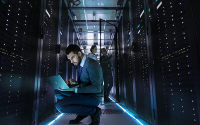 Protecting Your Business When Using Third Party Data Hosting